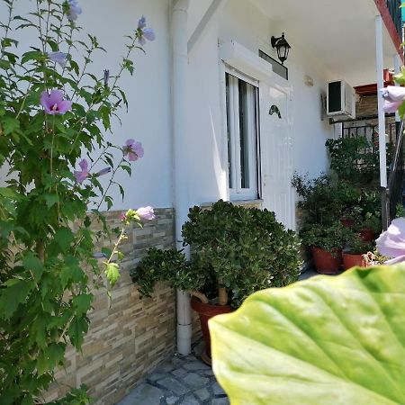 Villa Kostas Parga Exterior photo